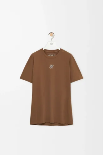aktiv t shirt i teknisk jersey toffee 1 330x498 - Aktiv T-shirt i teknisk jersey Toffee