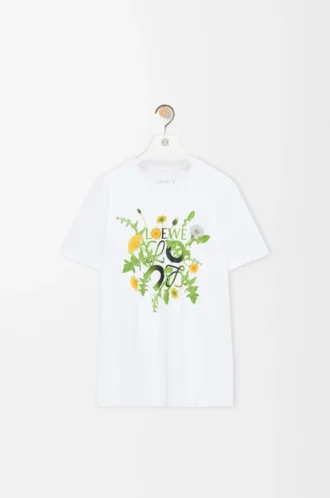 Aktiv T-shirt i tekniskt jerseyvitt