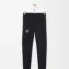 Aktiva tights i tekniskt jersey Svart Aktiva tights i tekniskt jersey Svart