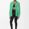 Aktiva tights i tekniskt jersey Svart Aktiva tights i tekniskt jersey Svart