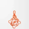Anagram-berlock Orange
