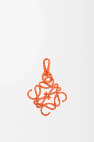 Anagram-berlock Orange