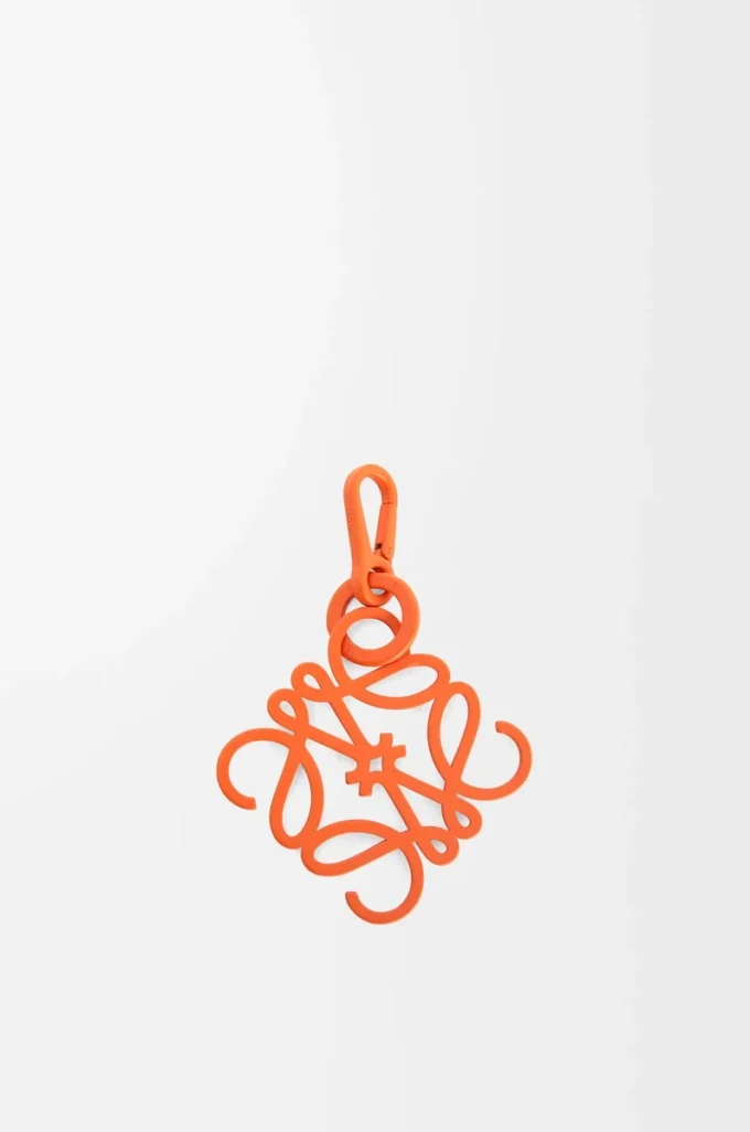 Anagram-berlock Orange