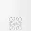 Anagram-brosch i metall Palladium Anagram-brosch i metall Palladium