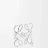 Anagram-brosch i metall Palladium Anagram-brosch i metall Palladium