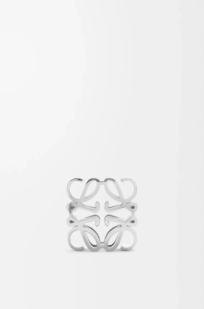 ANAGRAM DICE I MESSING Silver ANAGRAM DICE I MESSING Silver
