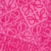 Anagram-halsduk i ull och kashmir Fuchsia Anagram-halsduk i ull och kashmir Fuchsia
