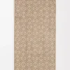 Anagram-handduk i bomull Beige Anagram-handduk i bomull Beige