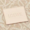 Anagram-kudde i ull och kashmir Beige Anagram-kudde i ull och kashmir Beige