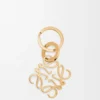 Anagram-nyckelring Guld Anagram-nyckelring Guld