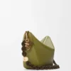 Anagram-nyckelring Guld Anagram-nyckelring Guld