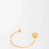 Anagram Pebble-armband i sterlingsilver Guld Anagram Pebble-armband i sterlingsilver Guld