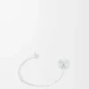 Anagram Pebble armring i sterlingsilver Silver Anagram Pebble armring i sterlingsilver Silver