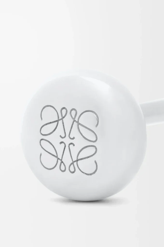 Anagram Pebble armring i sterlingsilver Silver Anagram Pebble armring i sterlingsilver Silver