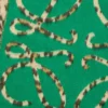 Anagram-scarf i silke och kashmir Grön/Flerfärgad Anagram-scarf i silke och kashmir Grön/Flerfärgad
