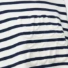 Anagram-tröja i ull Off-white/Navy Anagram-tröja i ull Off-white/Navy