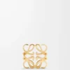 ANAGRAM-TÄRNINGAR I MESSING Guld ANAGRAM-TÄRNINGAR I MESSING Guld