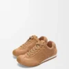 Ballet Runner 2.0 i mjukt kalvskinn Cinnamon Ballet Runner 2.0 i mjukt kalvskinn Cinnamon