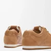 Ballet Runner 2.0 i mjukt kalvskinn Cinnamon Ballet Runner 2.0 i mjukt kalvskinn Cinnamon