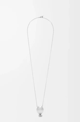 Ballonghänge i sterlingsilver Silver