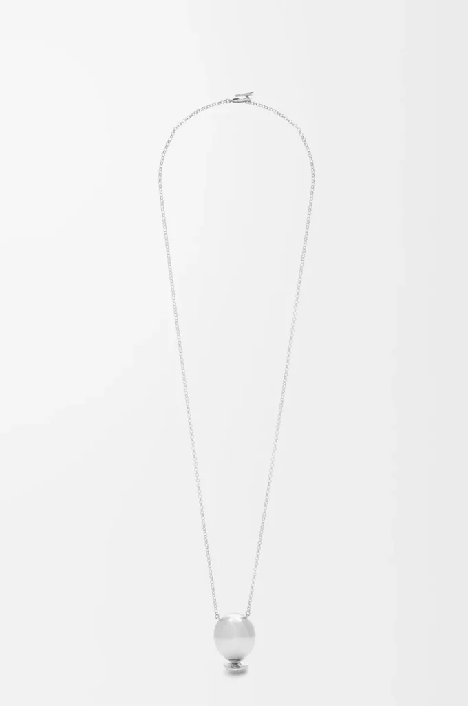 Ballonghänge i sterlingsilver Silver