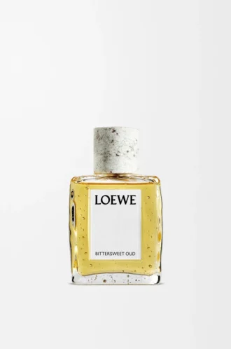 Bittersweet Oud Eau de Parfum 100 ml Färglös