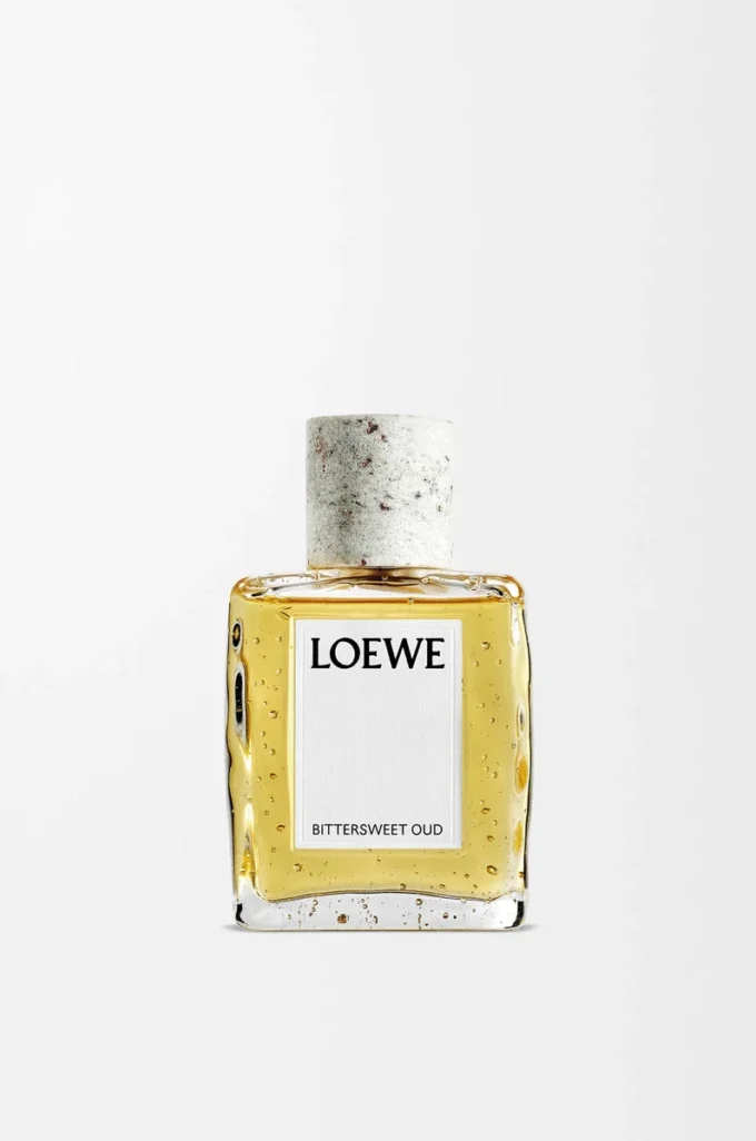 Bittersweet Oud Eau de Parfum 100 ml Färglös