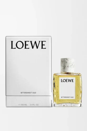 Bittersweet Oud Eau de Parfum 100 ml Färglös