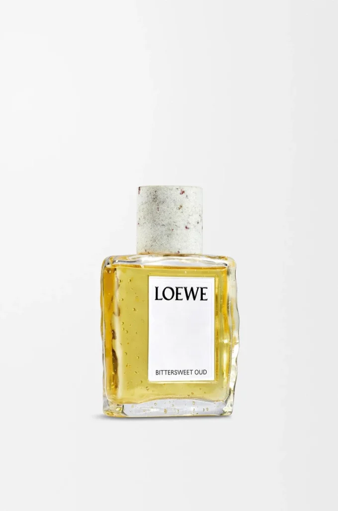 Bittersweet Oud Eau de Parfum 100 ml Färglös
