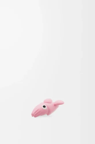 Bläckfisk-tärning Ljus godis