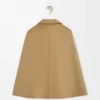 Capejacka i bomull Beige Capejacka i bomull Beige