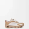 Cloudsolo sneaker Dark Sand/Cream Cloudsolo sneaker Dark Sand/Cream