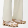 Cloudsolo sneaker Dark Sand/Cream Cloudsolo sneaker Dark Sand/Cream