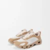 Cloudsolo sneaker Dark Sand/Cream Cloudsolo sneaker Dark Sand/Cream