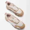 Cloudsolo sneaker Dark Sand/Cream Cloudsolo sneaker Dark Sand/Cream