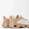 Cloudsolo sneaker Dark Sand/Cream Cloudsolo sneaker Dark Sand/Cream