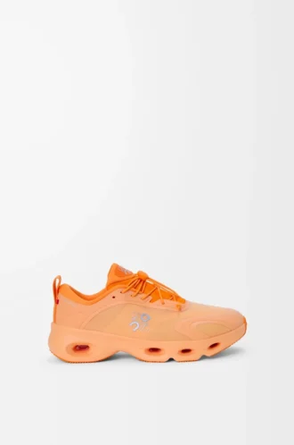 Cloudsolo sneaker Orange Cloudsolo sneaker Orange