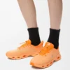 Cloudsolo sneaker Orange Cloudsolo sneaker Orange