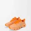 Cloudsolo sneaker Orange Cloudsolo sneaker Orange