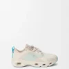 Cloudsolo sneaker Sand/Turquoise Cloudsolo sneaker Sand/Turquoise