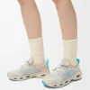 Cloudsolo sneaker Sand/Turquoise Cloudsolo sneaker Sand/Turquoise