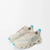 Cloudsolo sneaker Sand/Turquoise Cloudsolo sneaker Sand/Turquoise