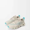 Cloudsolo sneaker Sand/Turquoise Cloudsolo sneaker Sand/Turquoise