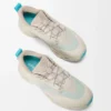 Cloudsolo sneaker Sand/Turquoise Cloudsolo sneaker Sand/Turquoise