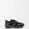 Cloudsolo sneaker Svart Cloudsolo sneaker Svart