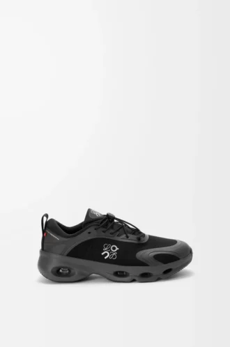 Cloudsolo sneaker Svart Cloudsolo sneaker Svart