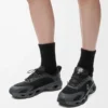Cloudsolo sneaker Svart Cloudsolo sneaker Svart