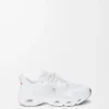 Cloudsolo sneaker Vit/Ljusgrå Cloudsolo sneaker Vit/Ljusgrå