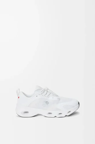 Cloudsolo sneaker Vit/Ljusgrå Cloudsolo sneaker Vit/Ljusgrå