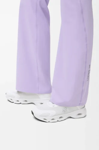 Cloudsolo sneaker Vit/Ljusgrå Cloudsolo sneaker Vit/Ljusgrå